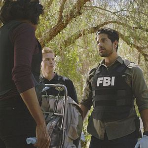 Photo Adam Rodriguez
