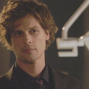 Photo Matthew Gray Gubler