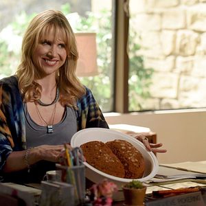 Photo Lucy Punch