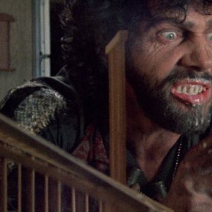 Photo La Colline a des yeux