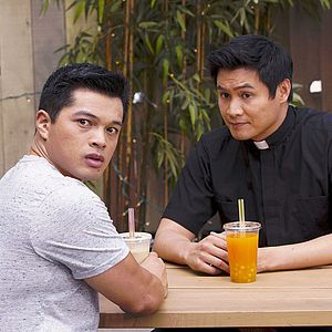 Photo Vincent Rodriguez III