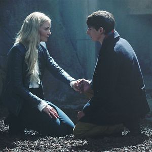 Photo Jared Gilmore