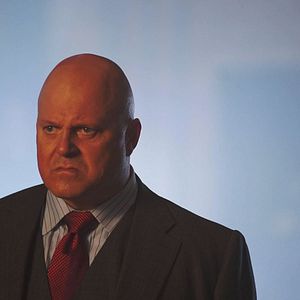 Photo Michael Chiklis