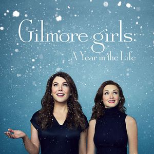 Photo Gilmore Girls : Une nouvelle année