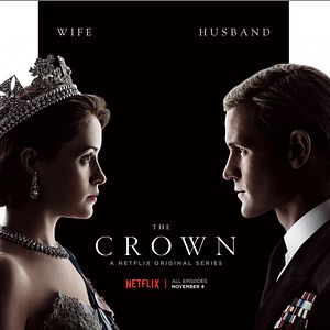Photo The Crown