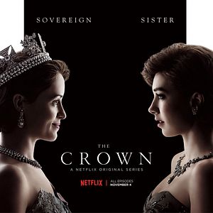Photo The Crown