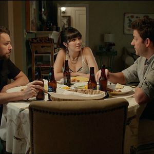 Photo John Krasinski