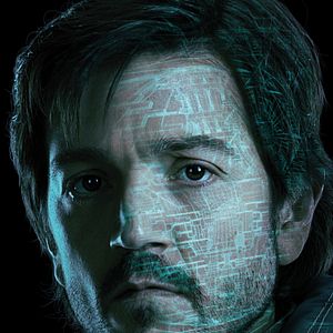 Photo Rogue One: A Star Wars Story