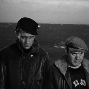 Photo Les Hommes de la mer