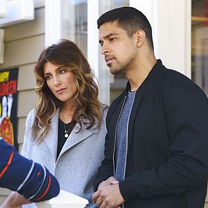 Photo Jennifer Esposito