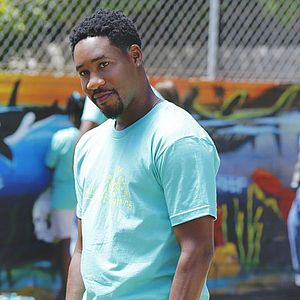 Photo Aaron Jennings