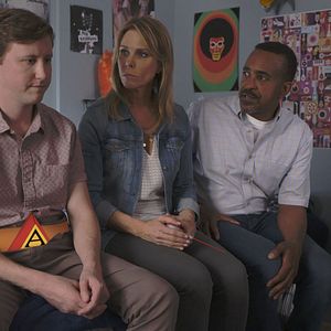 Photo Johnny Pemberton