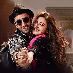 Photo Ranbir Kapoor