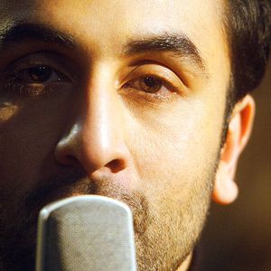 Photo Ranbir Kapoor