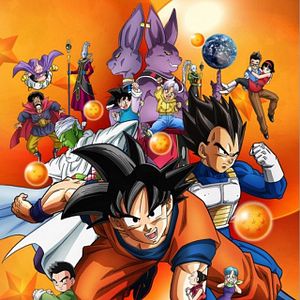 Photo Dragon Ball Super