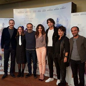 Photo Ekşi Elmalar