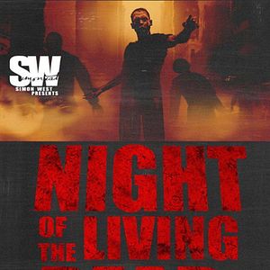 Photo Night Of The Living Dead: Origins 3D