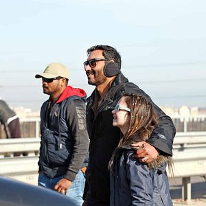 Photo Ajay Devgan