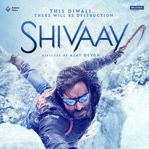 Photo Shivaay