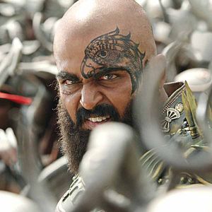 Photo Kaashmora