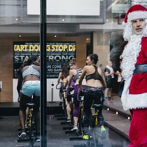 Photo Billy Bob Thornton