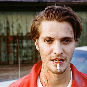 Photo Luke Grimes