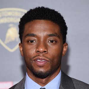 Photo Chadwick Boseman