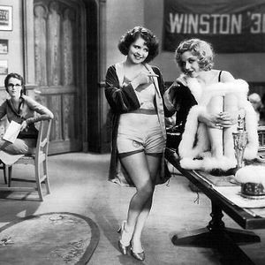 Photo Les Endiablées