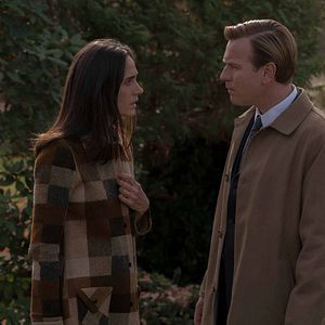 Photo Jennifer Connelly