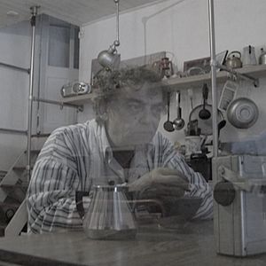 Photo Franck Jouneau Cinéaste