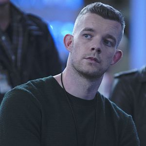 Photo Russell Tovey