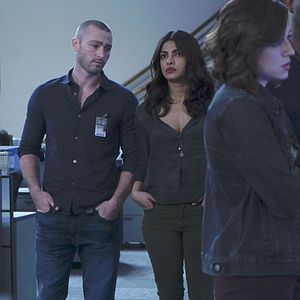 Photo Jake McLaughlin