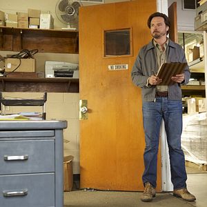 Photo Aden Young