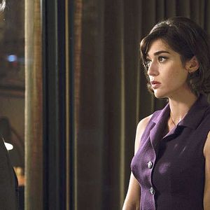 Photo Lizzy Caplan