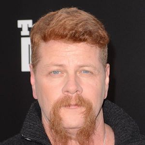 Photo Michael Cudlitz