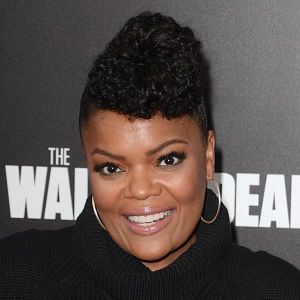 Photo Yvette Nicole Brown