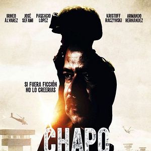 Photo Chapo: El escape del siglo