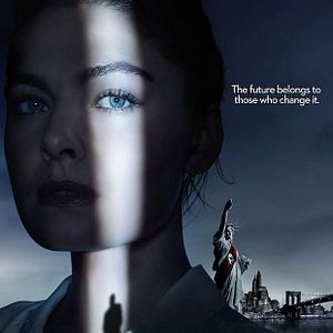 Photo The Man In the High Castle