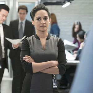 Photo Archie Panjabi
