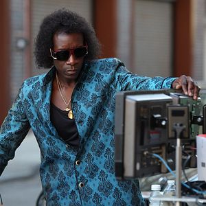 Photo Miles Ahead