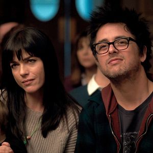 Photo Billie Joe Armstrong