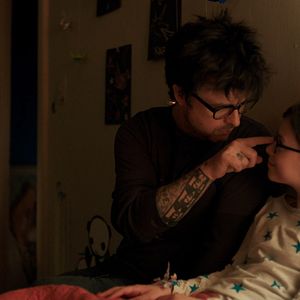 Photo Billie Joe Armstrong