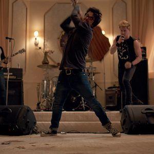 Photo Billie Joe Armstrong