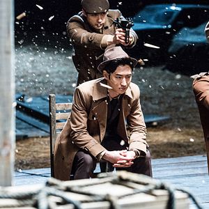 Photo Jehoon Lee