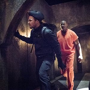 Photo Stephen Amell