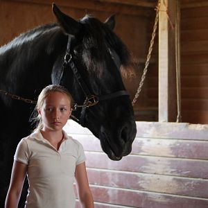 Photo Alexis Rosinsky