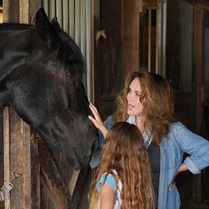 Photo Catherine Bach