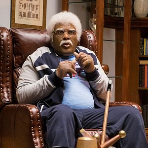Photo Tyler Perry