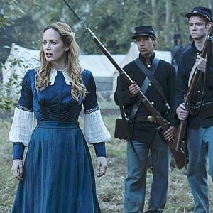 Photo DC's Legends of Tomorrow