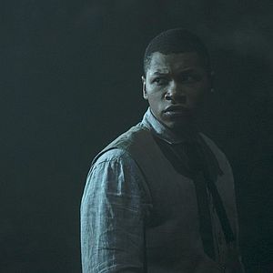 Photo Franz Drameh